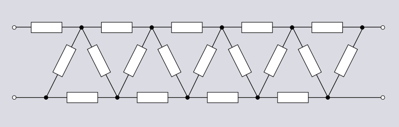 Circuit topology, constitutive relations, and nodal analysis