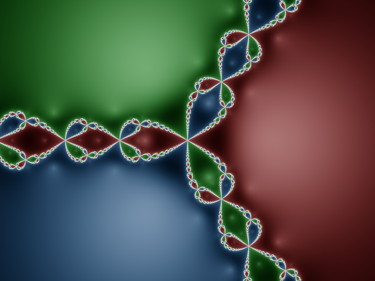 Nonlinear elements and the Newton-Raphson algorithm